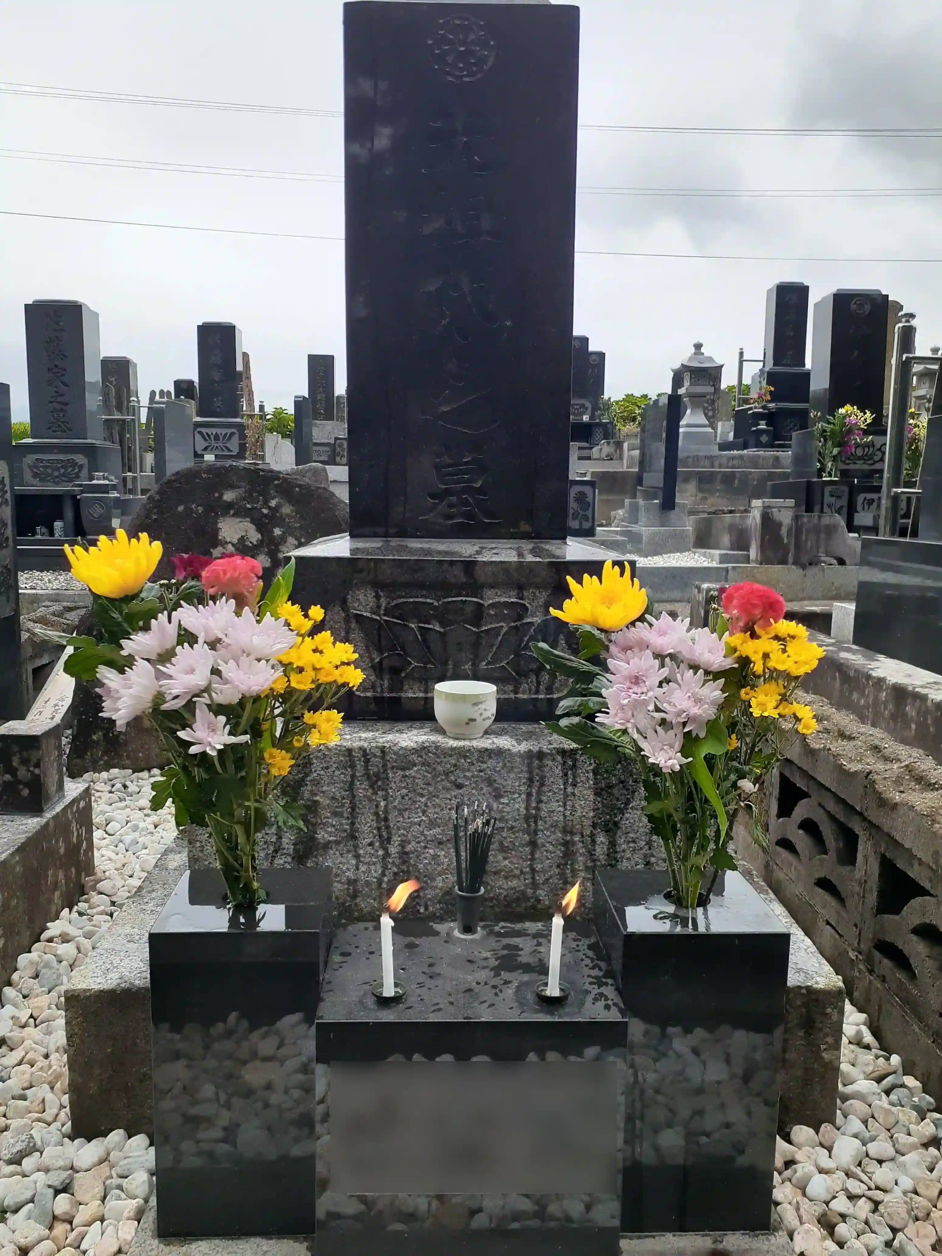 岩手県の花巻市・北上市・遠野市・紫波町・矢巾町・盛岡市などで迅速対応の戒名彫刻専門店